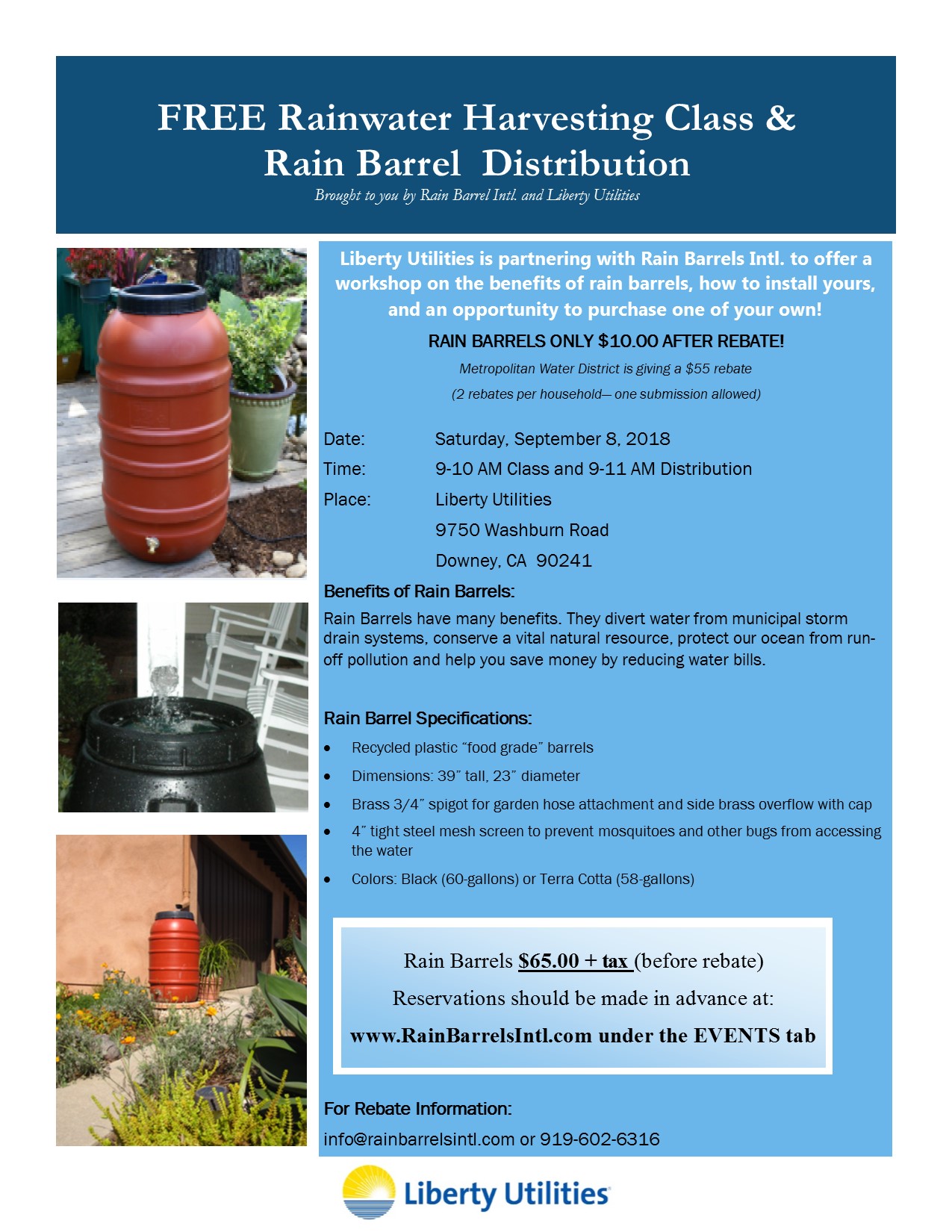 Flyer